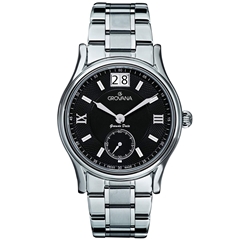 ساعت مچی گروانا GROVANA کد 1725.1137 - grovana watch 1725.1137  